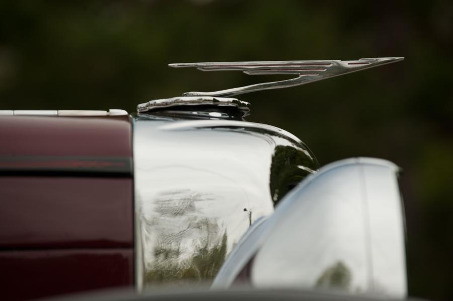  Duesenberg J288/2307 Convertible Berline LWB by Murphy 1930 года  (фото 19 из 41)